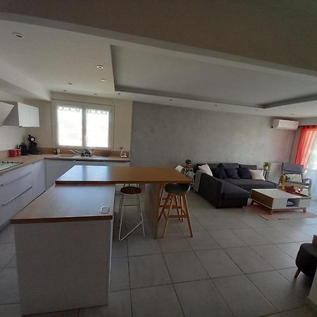 Appartement 1Er Etage, 66 M² La Seyne-sur-Mer Exterior photo