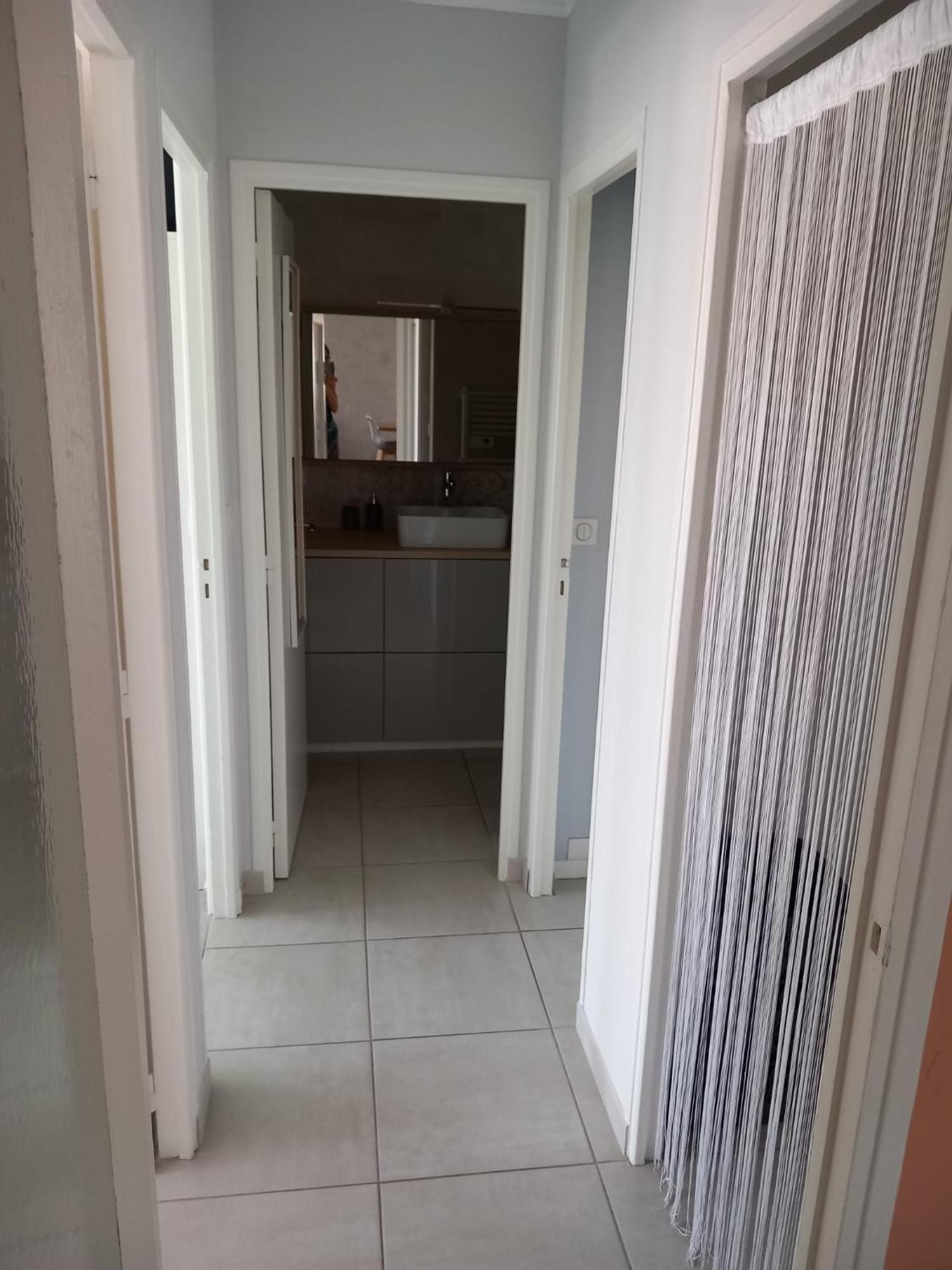 Appartement 1Er Etage, 66 M² La Seyne-sur-Mer Exterior photo