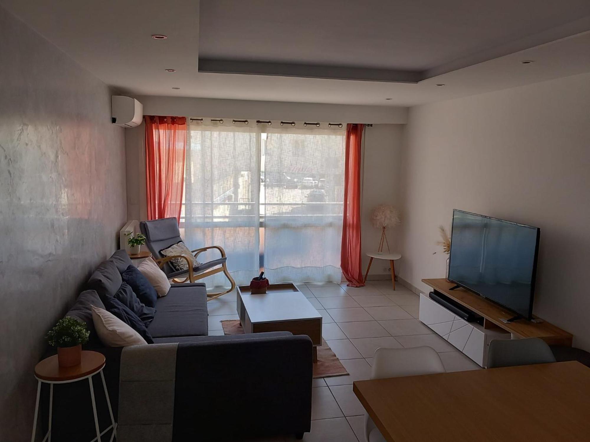 Appartement 1Er Etage, 66 M² La Seyne-sur-Mer Exterior photo