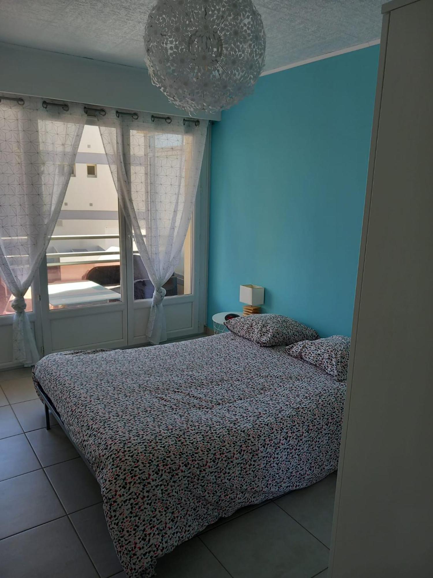 Appartement 1Er Etage, 66 M² La Seyne-sur-Mer Exterior photo
