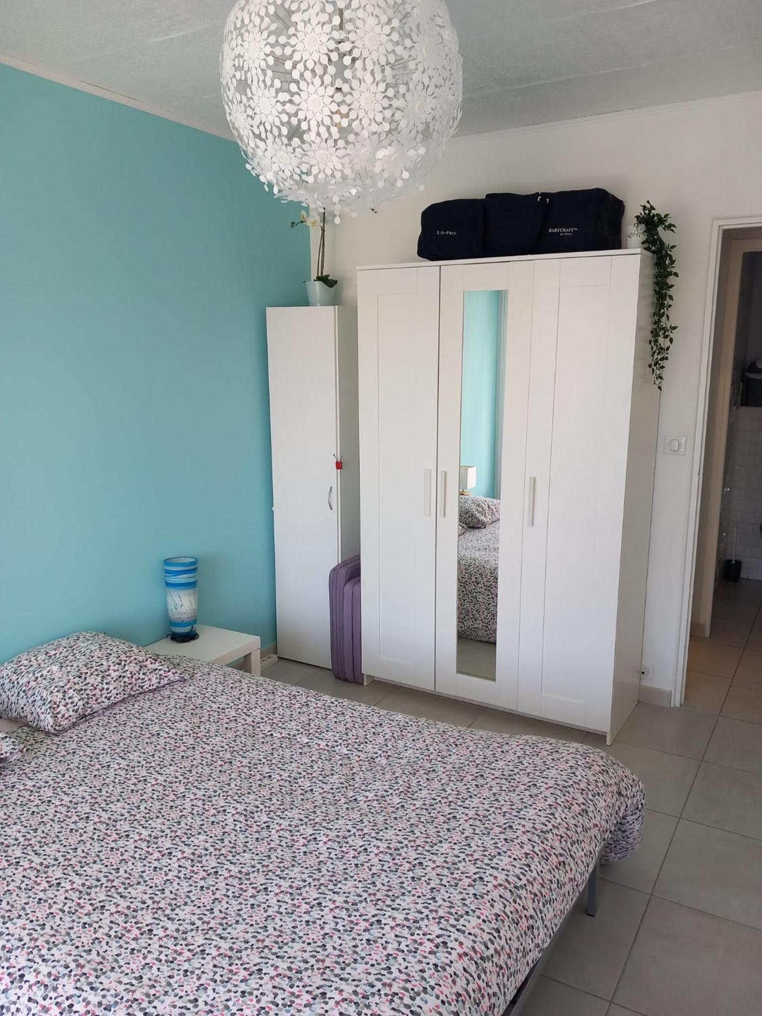 Appartement 1Er Etage, 66 M² La Seyne-sur-Mer Exterior photo
