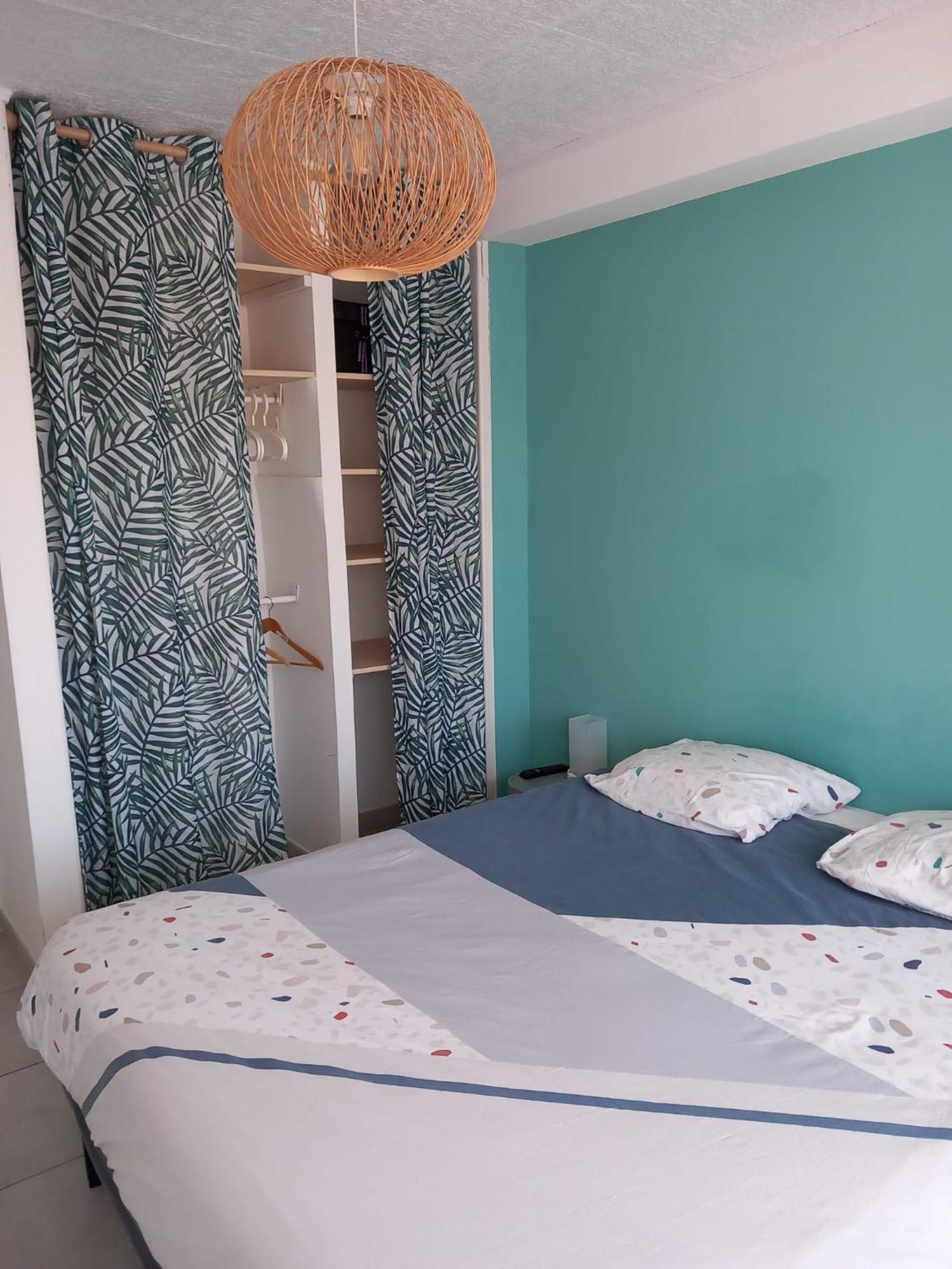 Appartement 1Er Etage, 66 M² La Seyne-sur-Mer Exterior photo